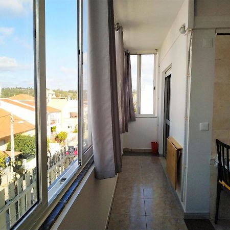 Appartement Tavira Exterior foto
