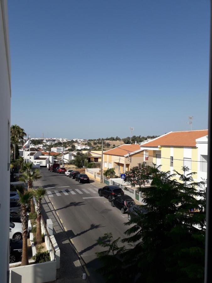 Appartement Tavira Exterior foto